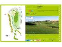 Hole Map